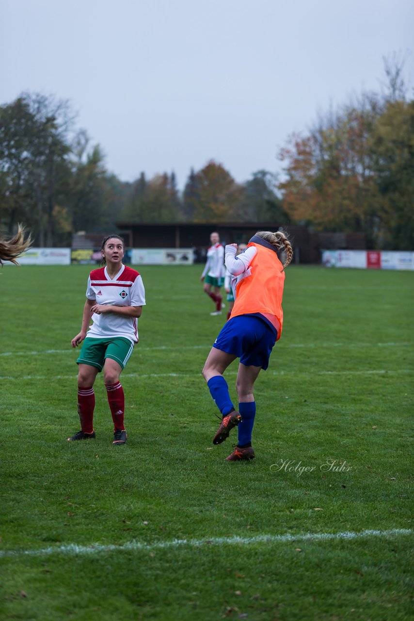 Bild 226 - Frauen TSV Wiemersdorf - SV Boostedt : Ergebnis: 0:7